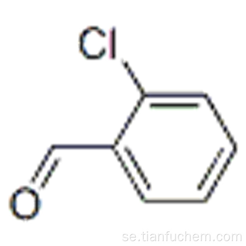 2-klorbensaldehyd CAS 89-98-5